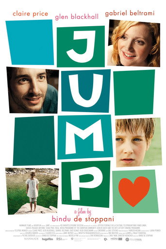 Póster de Jump