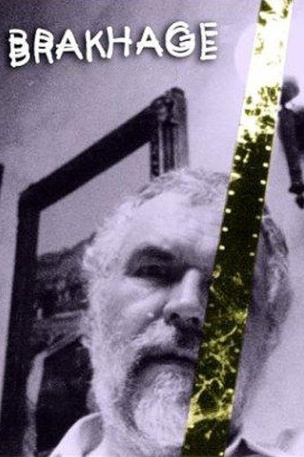Póster de Brakhage