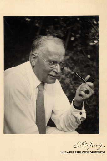 Póster de Carl G. Jung by Jerome Hill or Lapis Philosophorum