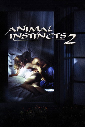 Póster de Animal Instincts 2