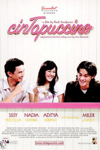 Póster de Cintapuccino
