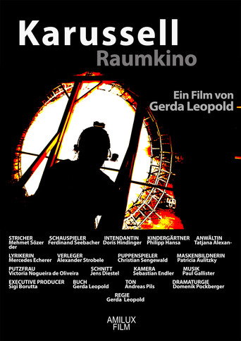 Póster de Karussell