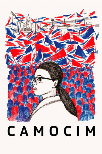 Póster de Camocim