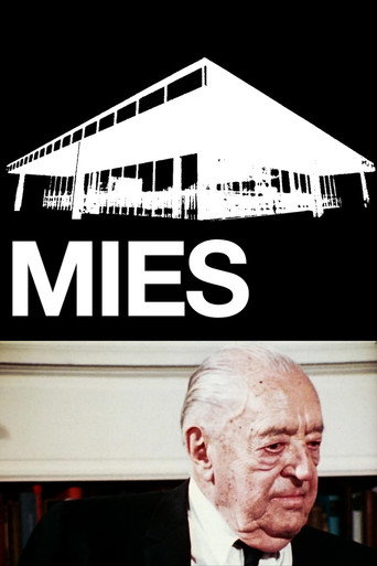 Póster de Mies