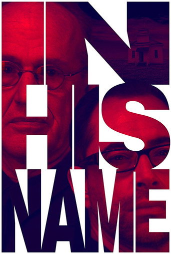 Póster de In His Name