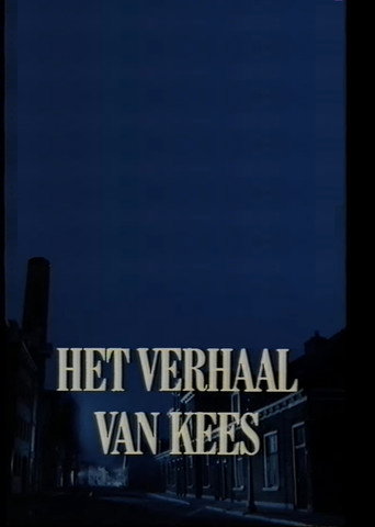 Póster de Het Verhaal van Kees