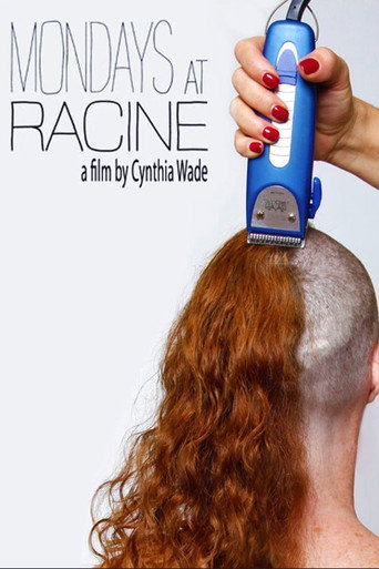 Póster de Lunes En Racine