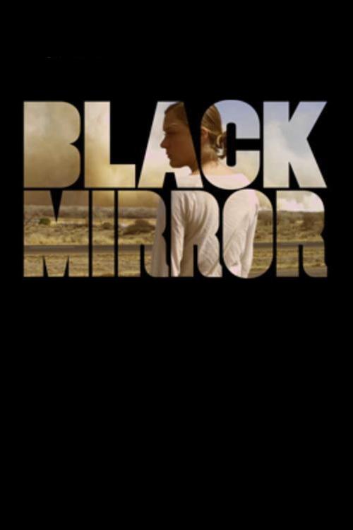 Póster de Black Mirror