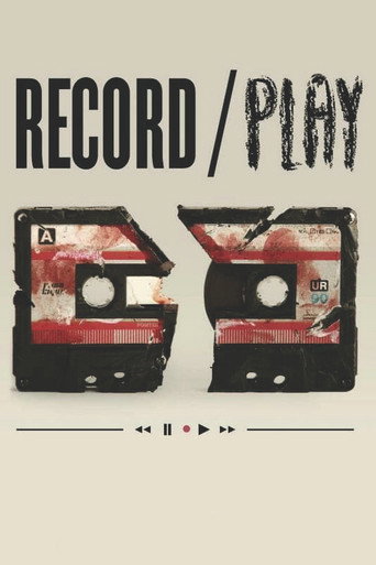 Póster de Record/Play