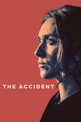 Póster de L'incidente