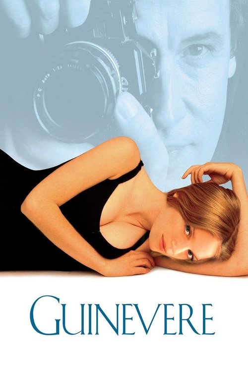Póster de Guinevere