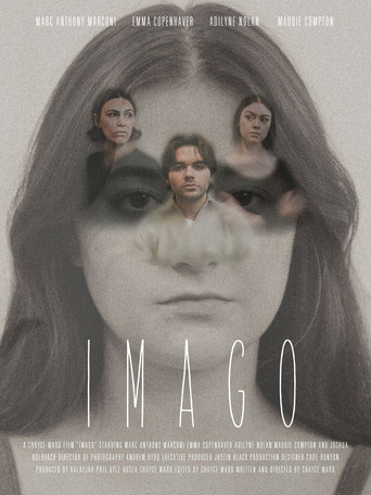 Póster de Imago