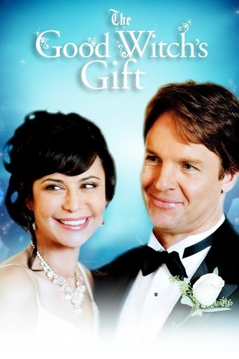 Póster de The Good Witch's Gift