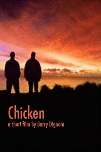 Póster de Chicken