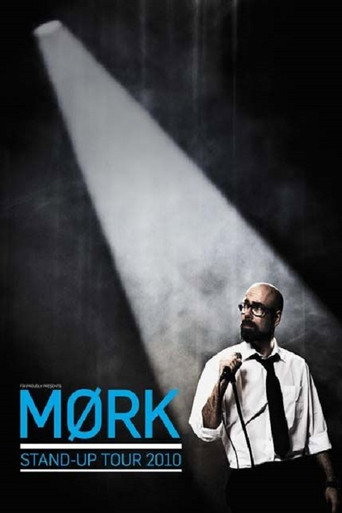 Póster de Brian Mørk: Mørk