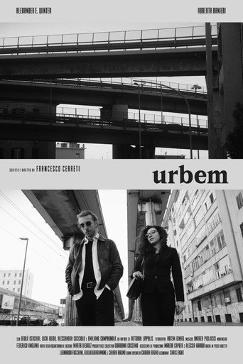 Póster de Urbem