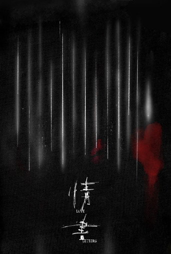 Póster de 情書