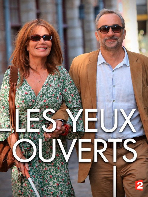 Póster de Les Yeux ouverts