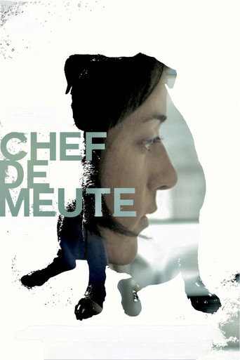 Póster de Chef de meute