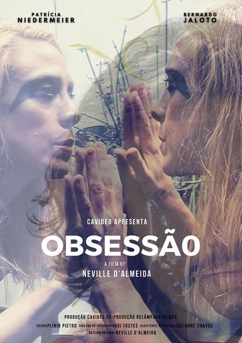 Póster de Obsessão