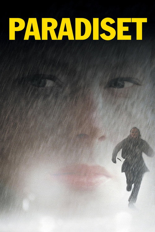Póster de Paradiset