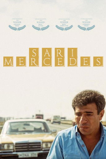 Póster de Sarı Mercedes