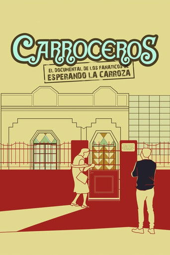 Póster de Carroceros