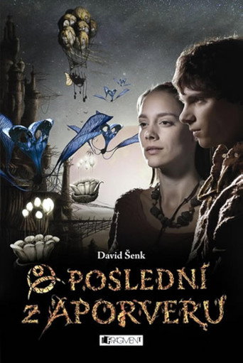 Póster de Poslední z Aporveru