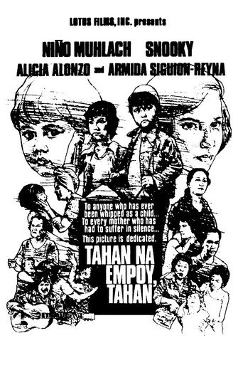 Póster de Tahan na, Empoy, Tahan