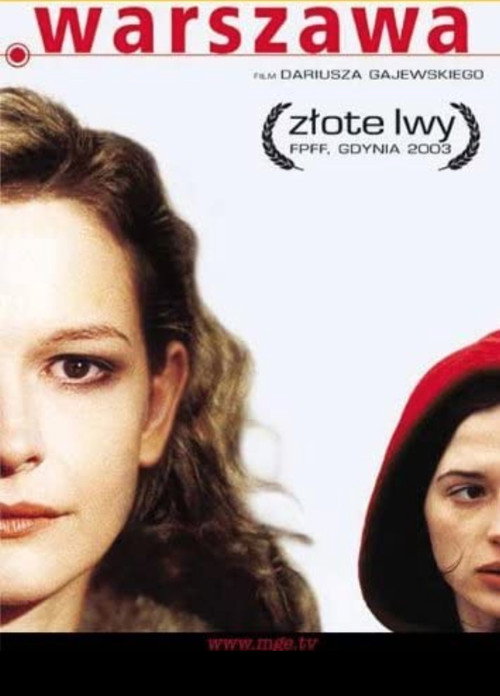 Póster de Warszawa