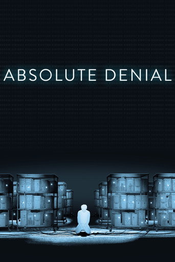 Póster de Absolute Denial