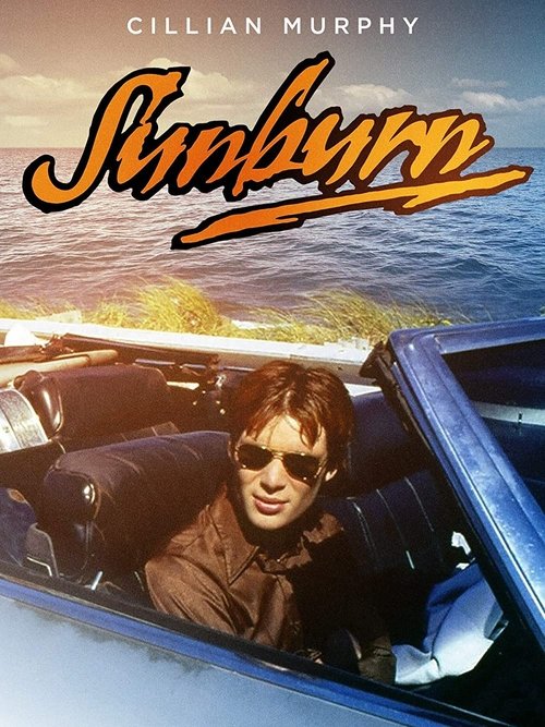 Póster de Sunburn