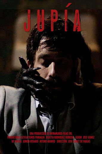 Póster de Jupía
