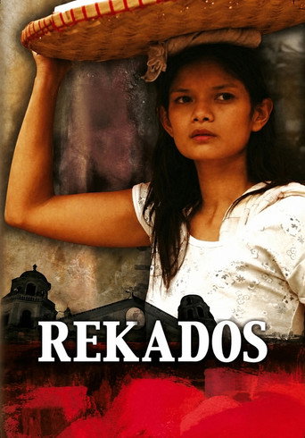Póster de Rekados