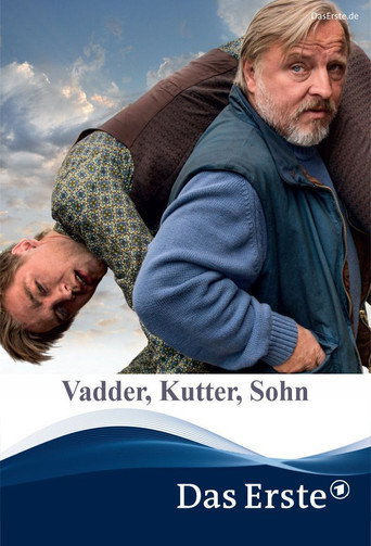 Póster de Vadder, Kutter, Sohn
