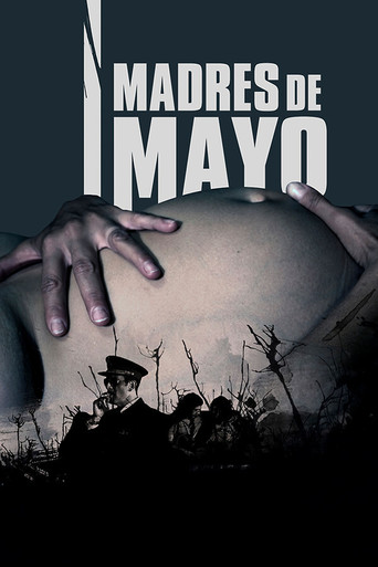 Póster de Madres de Mayo