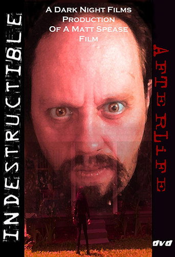 Póster de Indestructible: Afterlife