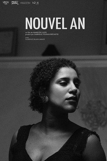 Póster de Nouvel an