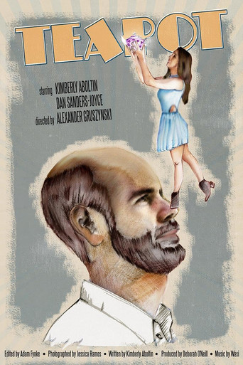 Póster de Teapot