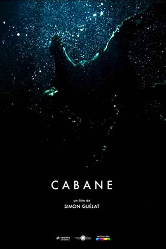 Póster de Cabane