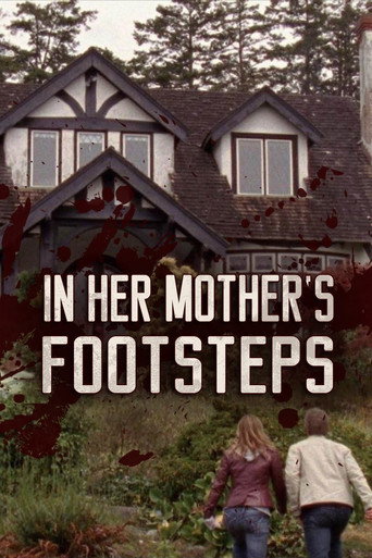 Póster de In Her Mother's Footsteps