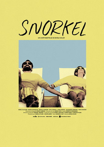 Póster de Snorkel
