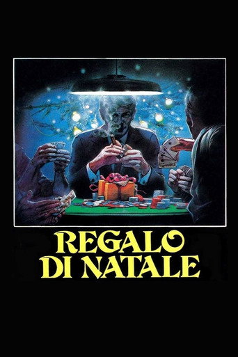 Póster de Regalo di Natale