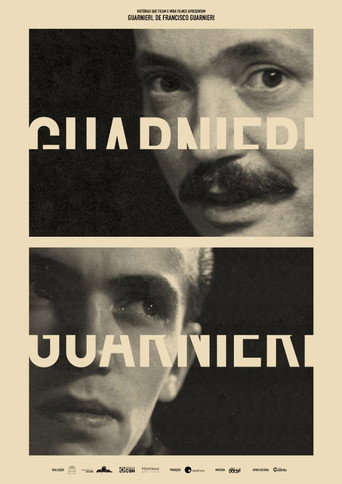 Póster de Guarnieri