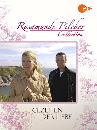Póster de Rosamunde Pilcher: Gezeiten der Liebe