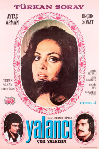 Póster de Yalancı