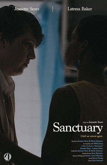 Póster de Sanctuary