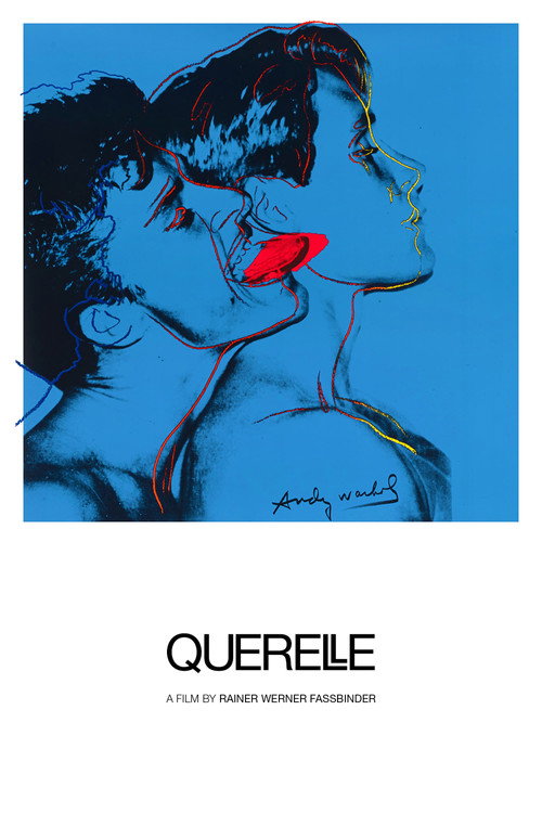 Póster de Querelle