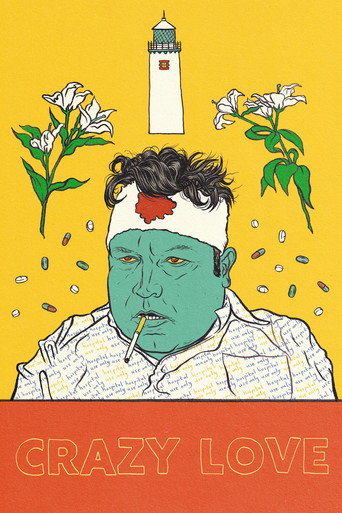 Póster de Crazy Love