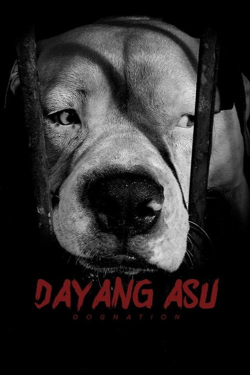 Póster de Dayang Asu